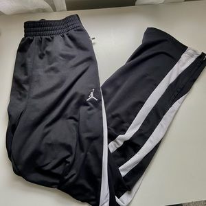 jumpman sweats